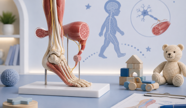 neuromusculares
